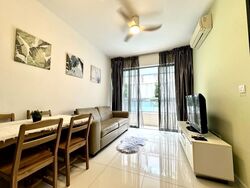 Mount Sophia Suites (D9), Apartment #600879721
